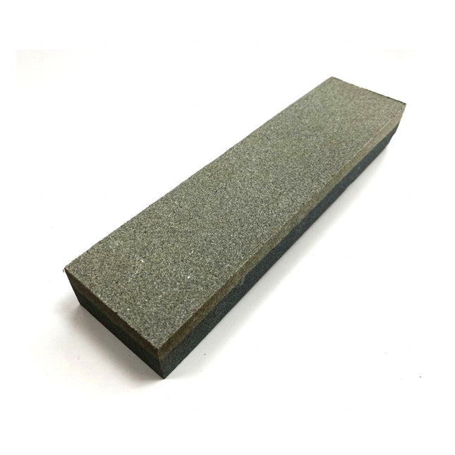 Oilstone 8 Aluminium Oxide Combination Coarse And Fine Grit - Toolzone KDPWW064