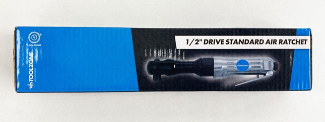 Air Ratchet Standard 1/2 Drive - Toolzone KDPAT004