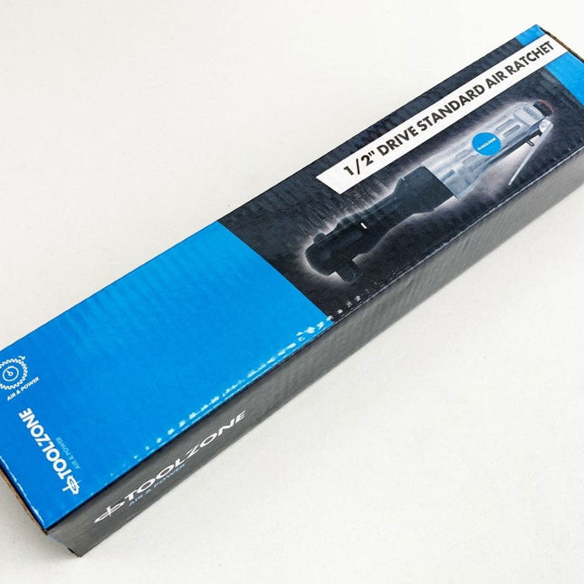Air Ratchet Standard 1/2 Drive - Toolzone KDPAT004
