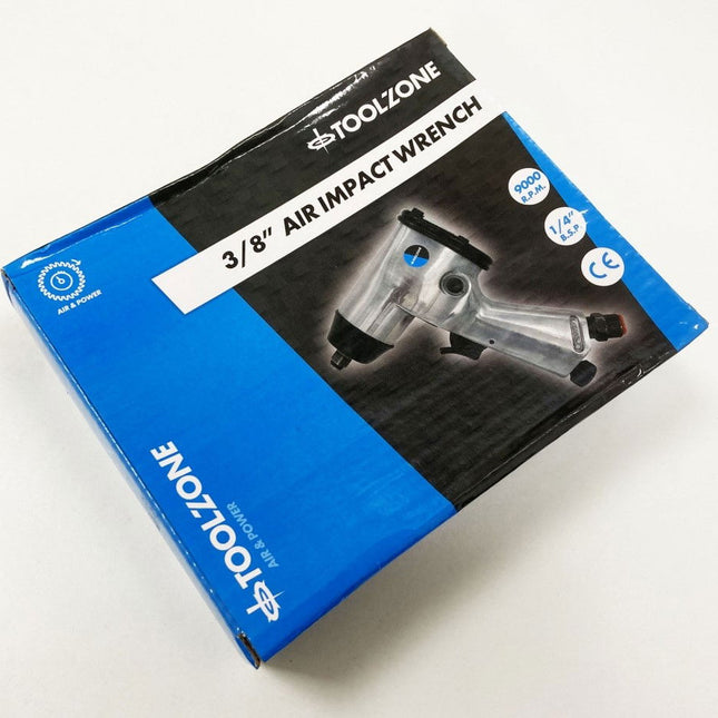 Air Impact Wrench 3/8 Drive - Toolzone KDPAT006