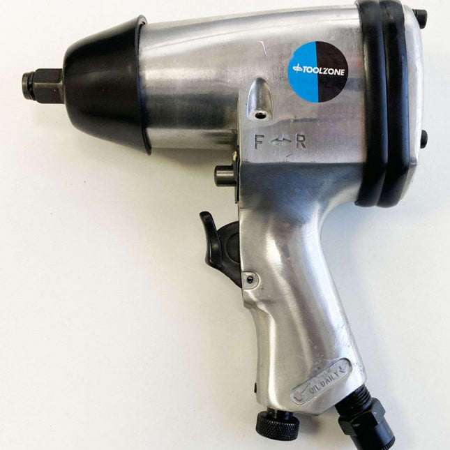 Air Impact Wrench 1/2 Drive - Toolzone KDPAT007
