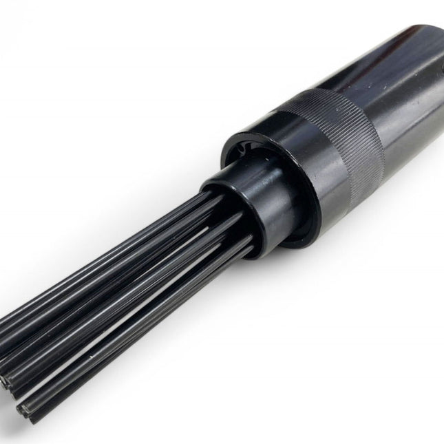 Air Needle Descaler Attachment For Air Hammer Chisel - Toolzone KDPAT012