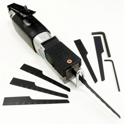 Air Body Saw 6 Cutting Capacity 1.5mm - Toolzone KDPAT017