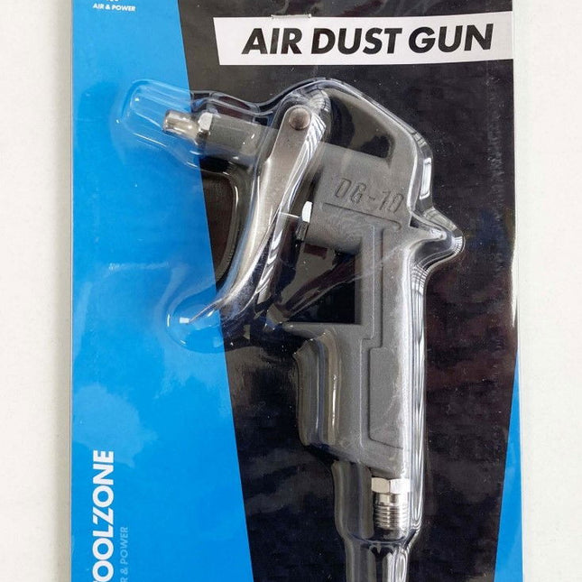 Air Dust Gun Maximum Pressure 8 bar/116psi - Toolzone KDPAT035
