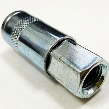 Air Coupling Quick Release 1/4 Bsp Female Thread - Toolzone KDPAT044