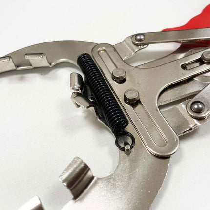 Piston Ring Pliers 50-100mm - Toolzone KDPAU076