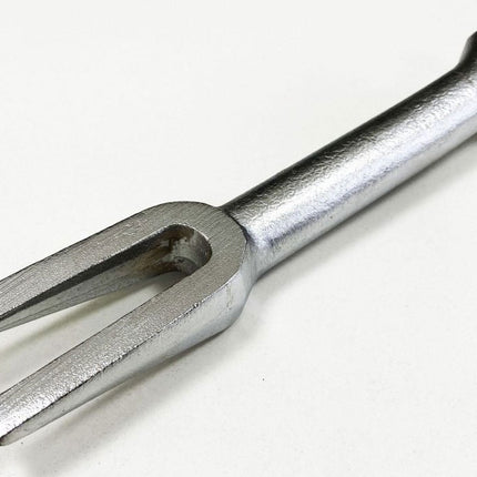BALL JOINT SPLITTER SHORT FORKED 8 fork depth 20mm - TOOLZONE KDPAU175