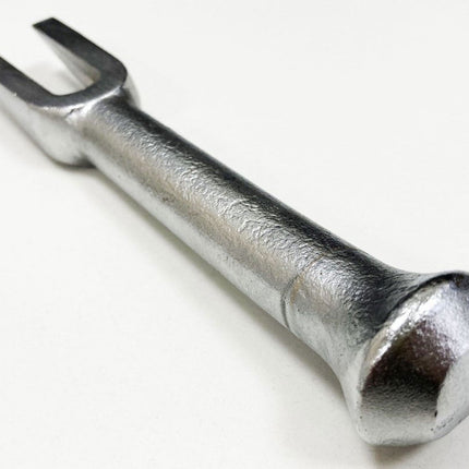 BALL JOINT SPLITTER SHORT FORKED 8 fork depth 20mm - TOOLZONE KDPAU175