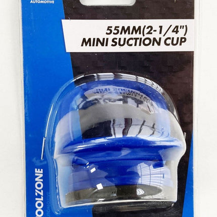 Mini Suction Cup 55mm - Toolzone KDPAU220