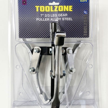 Gear Puller 7 2/3 Leg 5ton - Toolzone KDPAU272