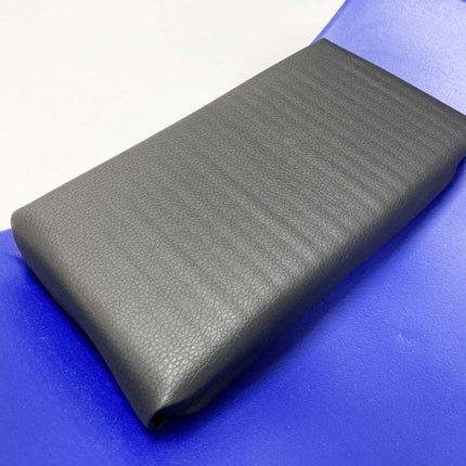 Plastic Creeper 40 With Padded Headrest - Toolzone KDPAU290