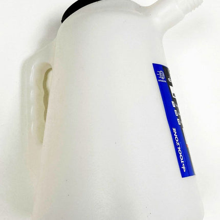 Plastic Jug With Spout 3 litre - Toolzone KDPAU340