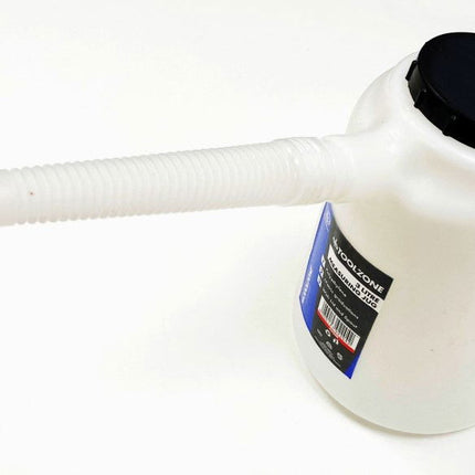 Plastic Jug With Spout 3 litre - Toolzone KDPAU340