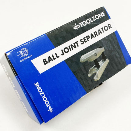 Ball Joint Separator Lever Action - Toolzone KDPAU341