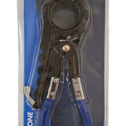 Chain Exhaust Pipe Cutter 3/4 To 3-1/4 15 Blades - Toolzone KDPAU342