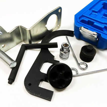 Timing Locking Tool BMW Diesel Engine N47 - Toolzone KDPAU345