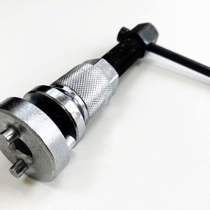 Brake Caliper Rewind Tool Right Hand - Toolzone KDPAU360
