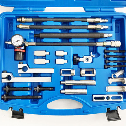 Universal Valve Spring Installer And Remover - Toolzone KDPAU404