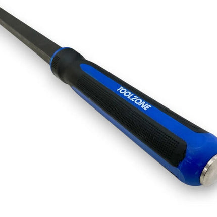 53 X 22M Crowbar Pry Bar 30 Deg Angle - Toolzone KDPAU409
