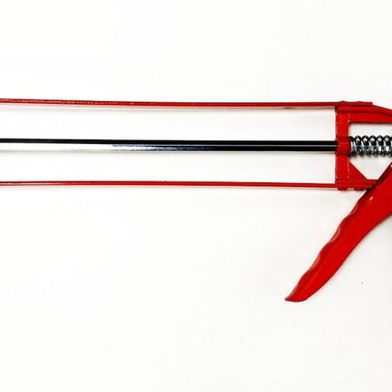 Mastic Gun Steel Skeleton Type 11 - Toolzone KDPDC099