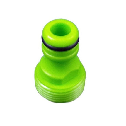 Male Screw In Adaptor - Toolzone KDPGD162