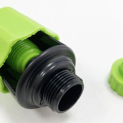 Mixer Tap Connector Snap On - Toolzone KDPGD245