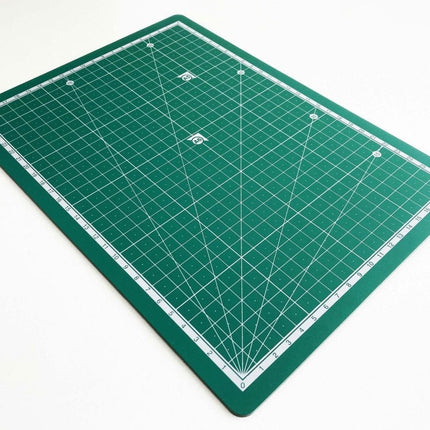 A4 Cutting Mat - Toolzone KDPHB270
