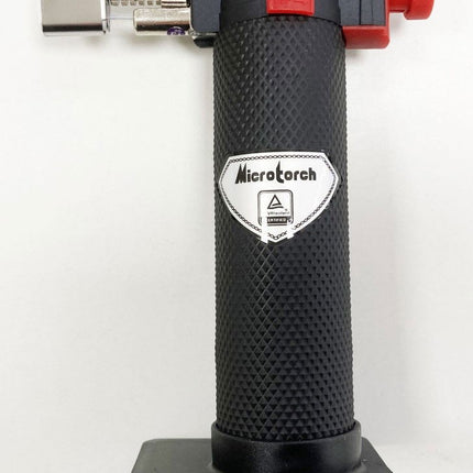Butane Microtorch Piezo Ignition - Toolzone KDPHB289