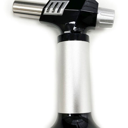 Piezo Butane Microtorch Gas Powered - Toolzone KDPHB327
