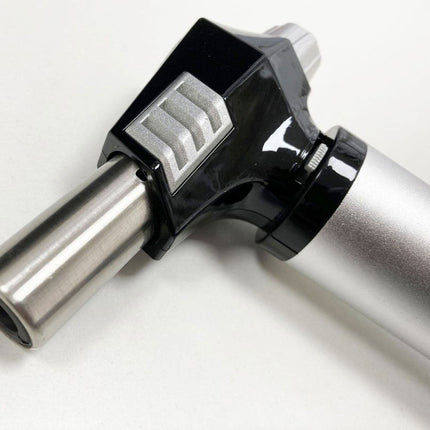 Piezo Butane Microtorch Gas Powered - Toolzone KDPHB327