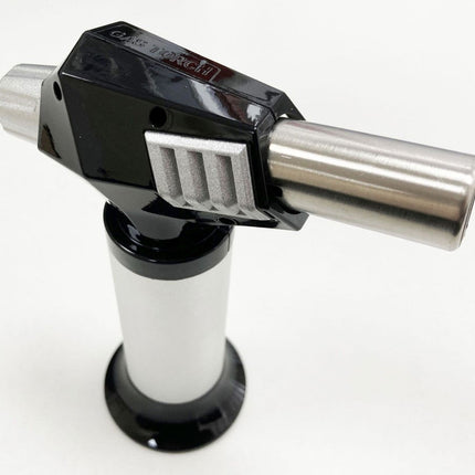 Piezo Butane Microtorch Gas Powered - Toolzone KDPHB327