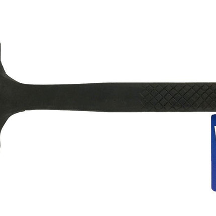 Deadblow Hammer 2lb Plastic Coated Steel - Toolzone KDPHM084