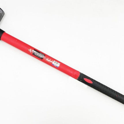 Sledge Hammer 14lb 70% Fibre Handle 910mm - Toolzone KDPHM092