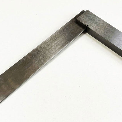 Engineers Square 150mm Solid Steel - Toolzone KDPMS072