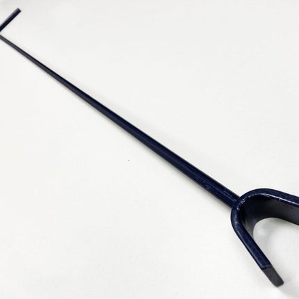 Stopcock Key Combination 970mm Steel Fits 1/2 And 3/4 - Toolzone KDPPB017