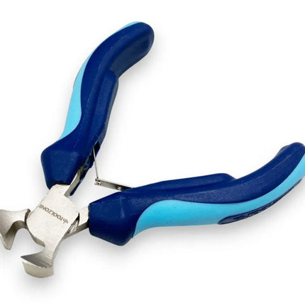 Elite Mini Top Cut Pliers Zip Tie Cable Cutter - Toolzone KDPPL121