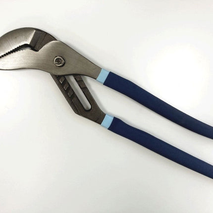 Water Pump Pliers 16 Satin Finish Groove Joint - Toolzone KDPPL162