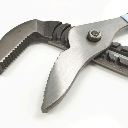 Water Pump Pliers 16 Satin Finish Groove Joint - Toolzone KDPPL162