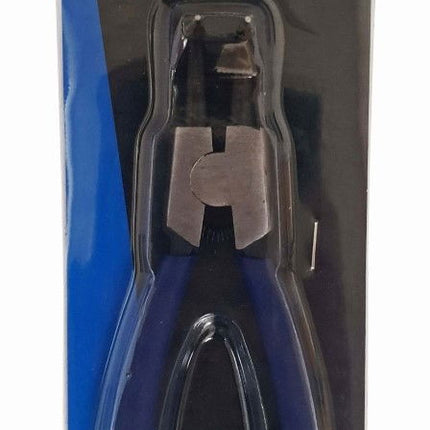 Circlip Pliers External Bent 6 Carbon Steel - Toolzone KDPPL240