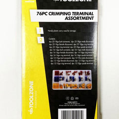 Collection image for: Connectors & Terminals