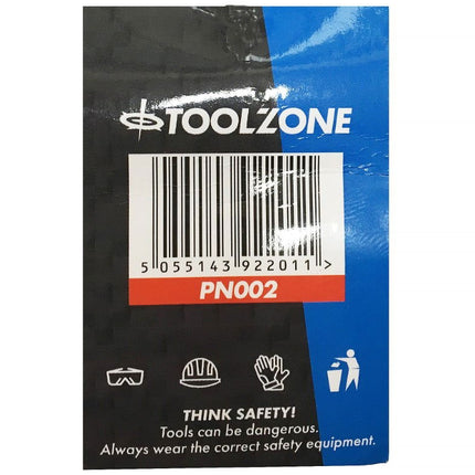 Pry Bar 36 30 Degree Angle - Toolzone KDPPN002