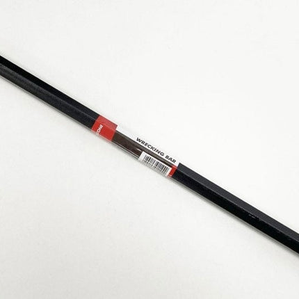 Wrecking Bar Standard 24 x 3/4 Hardened Steel - Toolzone KDPPN079