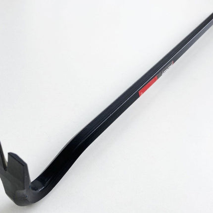 Wrecking Bar Standard 24 x 3/4 Hardened Steel - Toolzone KDPPN079