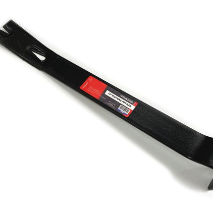 Nail Pry Bar Flat 15 Forged Carbon Steel - Toolzone KDPPN082