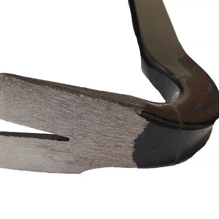 Wrecking Bar Heavy Duty 24 Drop Forged Steel - Toolzone KDPPN085