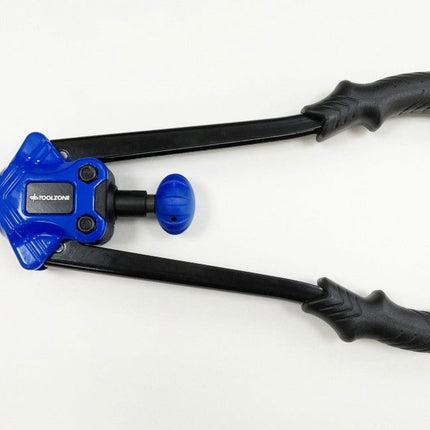 Hand Nut Riveter M3-M12 360mm - Toolzone KDPRV012