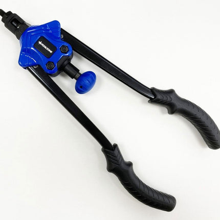 Hand Nut Riveter M3-M12 360mm - Toolzone KDPRV012