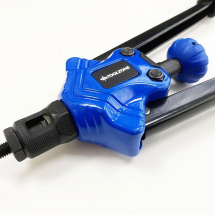 Hand Nut Riveter M3-M12 360mm - Toolzone KDPRV012