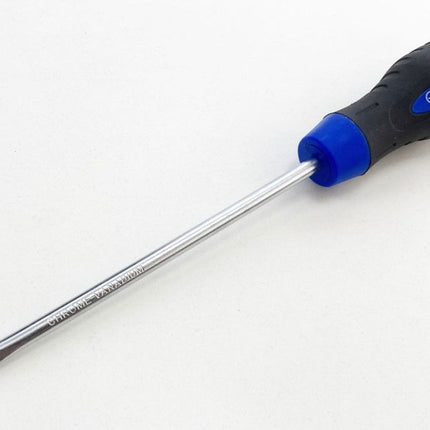 Screwdriver 6mm 150mm - Toolzone KDPSD108