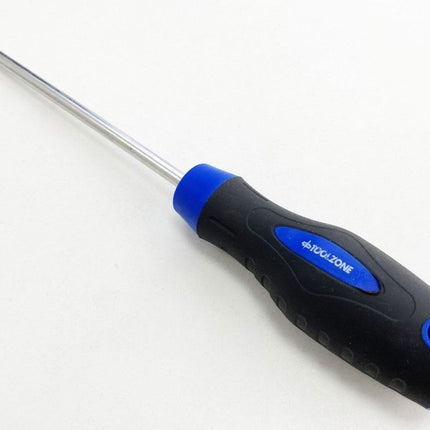 Screwdriver 6mm 150mm - Toolzone KDPSD108